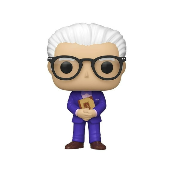 Figura Funko Pop Michael 4 Pulgadas