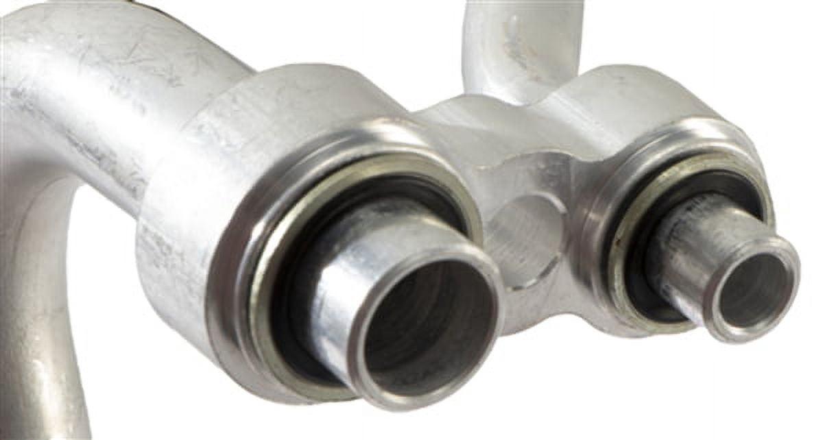 HOSE ASSEMBLY Fits select: 2013-2016 DODGE DART