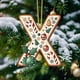 thumbnail image 3 of Lekihaqq Christmas Tree Decorations 26 Letters Acrylic Pendant Hanging Ornaments DIY Crafts for Home Holiday Xmas Decor, 3 of 5