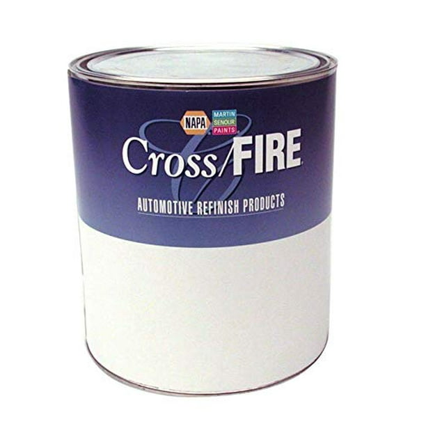 Crossfire Martin Senour Paint Mixer, Hardener, Reducer, Sealer, Toner