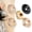 5PCS, variant on Wood Carving Disc, Upgrade Angle, Stump Grinder Teeth, Wood Shaping Tools, Upgraded Wood Grinding Wheel Discs