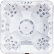 Luxury Spas Denali 7-Person Spa