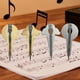 thumbnail image 4 of Arpa de boca portátil de 4 piezas, estilo mongol ruso, fácil de tocar, étnica, única, para niños y adultos, instrumento musical., 4 of 7