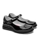 thumbnail image 2 of Zapato Escolar Negro Charol Niña Yuyin, 2 of 4