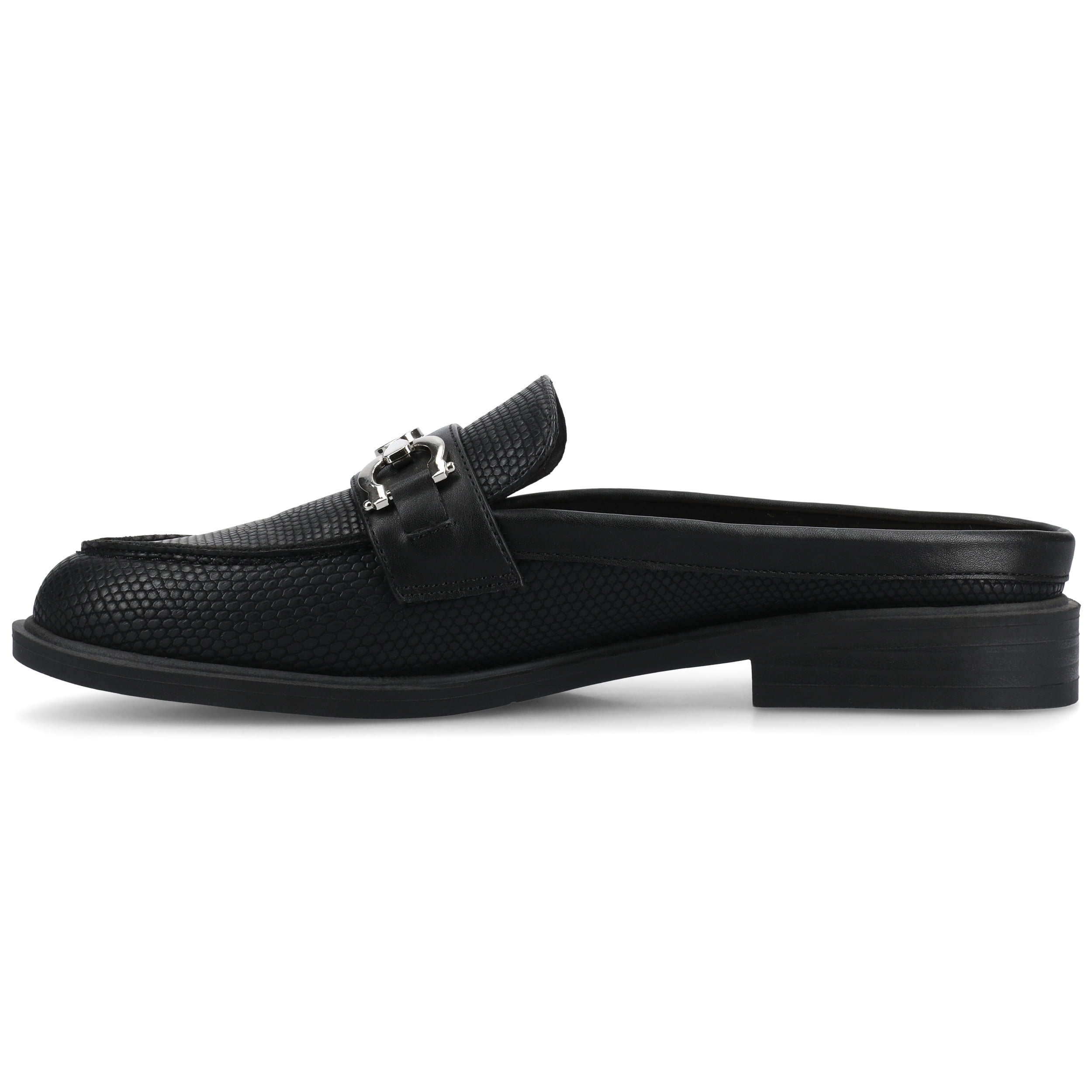 Journee Women's Rayla Slip On Loafers