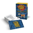 thumbnail image 2 of Juego de cartas Expansion Pack Music Trivia Lyrically Correct de los 90, 2 of 6
