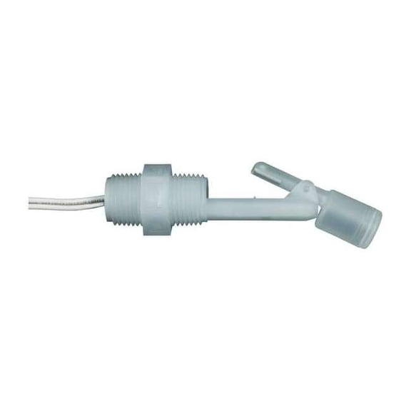 Madison SPST Tank Liquid Level Switch Selectable 240 VAC 100 PSI M8700