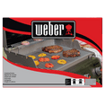 thumbnail image 3 of Weber Cooking Grates for Spirit 3 and 4 Burner Grills, 3 of 4