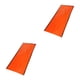 thumbnail image 1 of Sidaley Saco de dormir para exteriores, manta de primeros auxilios reflectante a prueba de humedad, Kit de supervivencia impermeable llamativo, Type1 NO1, 1 of 6