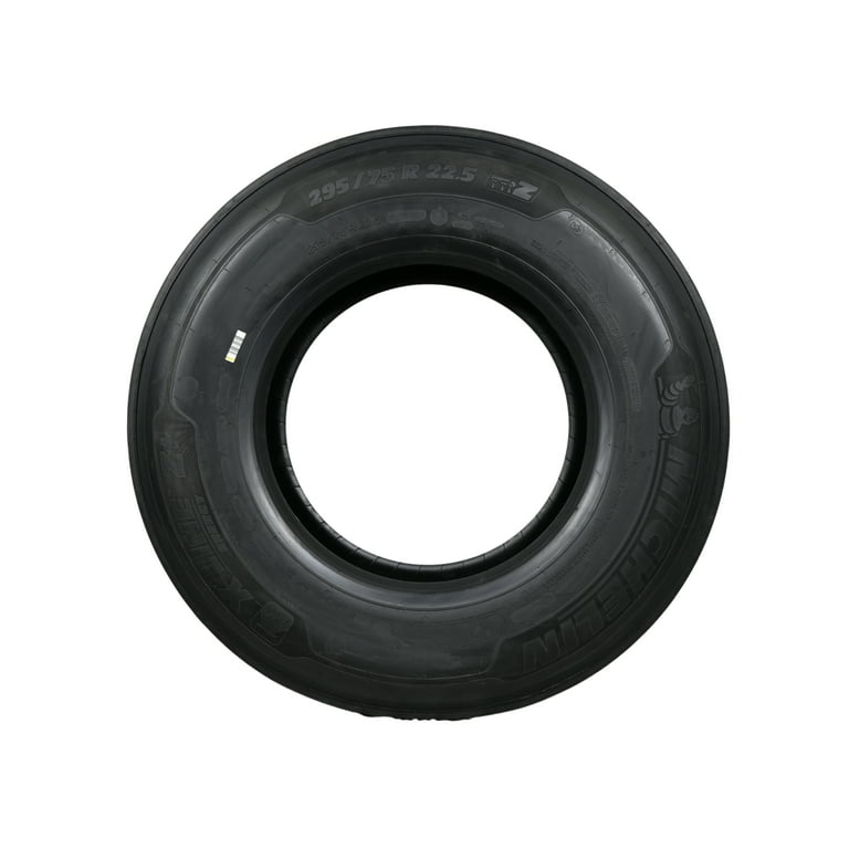 Michelin X Line Energy Z+ 295/75R22.5 16PR - Steer Position - Set
