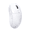White, variant on AJAZZ NJ07 Wireless Gaming Mouse, Tri-Mode 2.4G/Bluetooth/USB-C Wired, Instec S203 Sensor, 12800 DPI, 1000Hz Polling Rate, 67g Ultra-Lightweight Design, PC/Mac Compatible, White