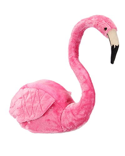 Hot Pink Flamingo Hat By Elope 