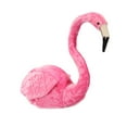 thumbnail image 1 of Hot Pink Flamingo Hat By Elope, 1 of 3