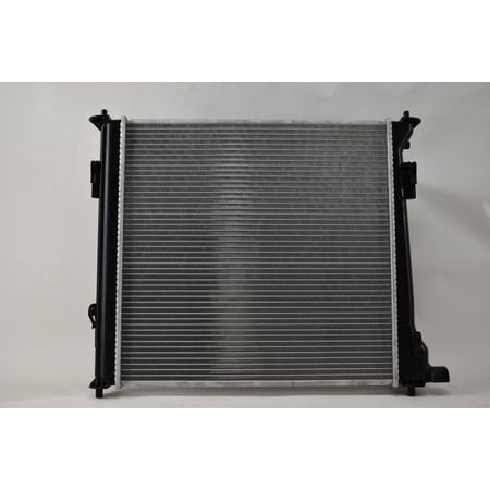OSC 13577 Radiator