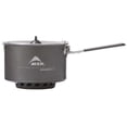 thumbnail image 1 of MSR Coupe-Vent 2.5 Litres Antiadhésif pour Camping et Randonnée, 1 of 1
