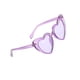 thumbnail image 4 of Sonducket Gafas de sol creativas, prácticas, portátiles, adorables, para mujer, multifuncionales, encantadoras, ligeras, para viaje Lentes tipo 11 Sonducket AP008850-11, 4 of 6