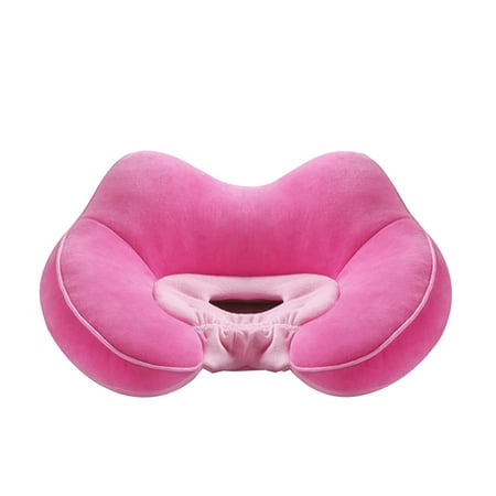 

Dcastle Clearance! Multifunctional Comfort Seat Cushion Memory Foam of Hip Lift Seat Cushion Beautiful Butt Latex Seat Cushion Comfy for Home