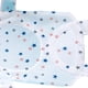 thumbnail image 5 of Red de Baño Ajustable Para Bebé, Cuidado de la Columna Tierna vertebral, Red de Soporte para Baña Con 5 Coreas de Seguridad, Para Recién Nacidos, 5 of 8