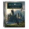 Hogwarts Legacy: The Official Game Guide (Spiral Bound)
