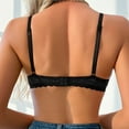 thumbnail image 4 of Wireless Bra for Everyday Wear Seamless Comfortable Design for T-Shirts Year-Round – Maximizes Shape and Support, 4 of 4