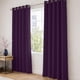 thumbnail image 1 of Cortinas Blackout 275cm Ancho X 215cm De Largo En 2 Paneles, 100% Microfibra Poliéster UVA, 1 of 1