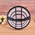 thumbnail image 2 of ZWP Replacement Coffee Filter Reusable Refillable Basket Cup Style Brewer Tool Coffee Maker Accessories Handmade Kitchenware, 2 of 4