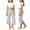 Light Gray, variant on Girls Waist Yoga Pants Solid Color Wide Leg Loose Casual Cropped Capris for Play and Everyday Wear Toddler Girls Leggings Cat Toddler Clothes Girl Outfits Size 5 Boy Pant Baby Legging