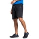 thumbnail image 3 of Dare 2B - Pantalones Cortos Continual para Hombre (Negro), 3 of 5