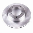 thumbnail image 2 of Power Stop Front OR Rear One Stock Replacement Brake Rotor AR84108, 2 of 3