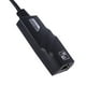 thumbnail image 2 of Adaptador de red Ethernet USB 3.0 a RJ45 Nikou Negro, 2 of 9