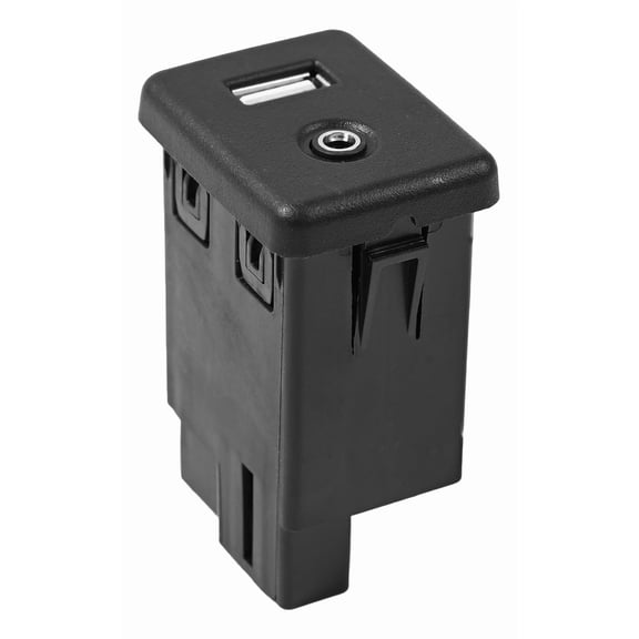 Applicable to USB and AUX Connector Switch for GMC Chevrolet