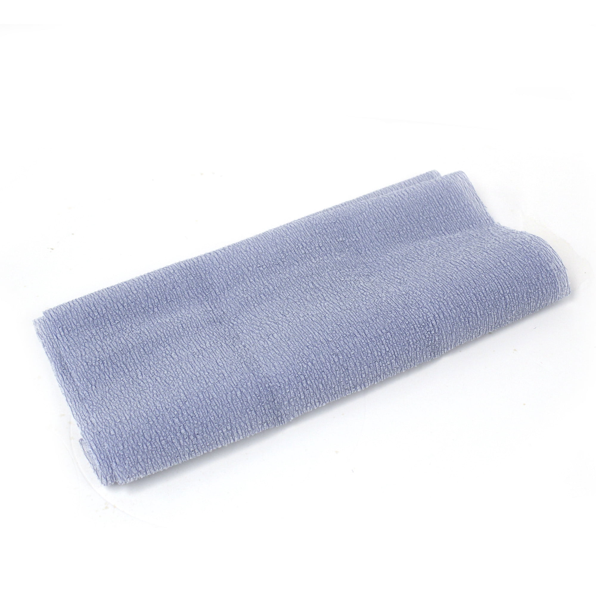 Salux Nylon Japanese Beauty Skin Bath Wash Cloth Towel, Super Hard