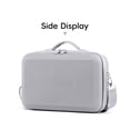 thumbnail image 3 of Étui de Transport pour DJI Neo 2, Sac de Rangement de Voyage Rigide en EVA pour DJI Neo2 Fly More Combo, Compatible avec Manette RC-N3, 4 Piles, Concentrateur de Charge et Accessoires, 3 of 10