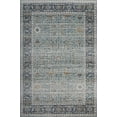 thumbnail image 2 of Rug Branch Emir Collection Traditional Oriental Water-Repellent Area Rug, 2 of 11