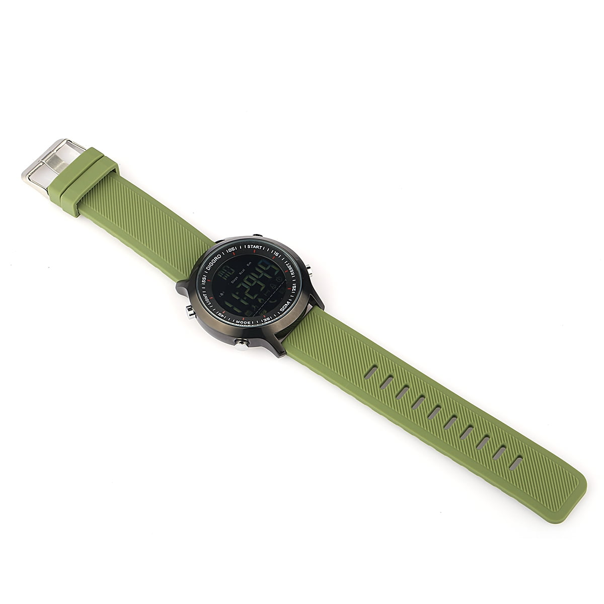 diggro di04 smart watch ip68