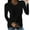 Black, variant on gakvbuo Plus Size Pullover Sweaters For Women Long Sleeve Sweatshirts Fall Tunic Tops Women Lace Slim Long Sleeve Blouses Floral Crewneck Shirts Elegant Tunic Tops Autumn Pullovers