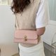 thumbnail image 5 of Bolso bandolera para mujer, bolso de hombro para mujer, monedero con tarjeta de crédito, 5 of 5