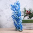 thumbnail image 4 of Aquarium Decoration Artificial Water Plants for Fish Tank Simulation, 4 of 8