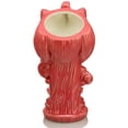 thumbnail image 4 of Taza Geeki Tikis Sonic The Hedgehog Amy Rose, 325 ml, cerámica, 4 of 5