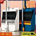 thumbnail image 2 of Durable and Portable Sweeping Set with Anti-Scratch Edge, Ergonomically Designed for All Types of Floors & Easy Assembly, 2 of 5