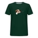 thumbnail image 5 of Tops para hombre, blusas y camisas de manga corta con cuello redondo para hombre, camiseta deportiva informal con estampado de corazones a la moda para hombre, blusa de poliéster de manga corta con cu, 5 of 5