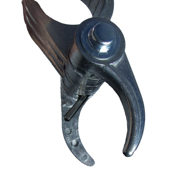 Jake Sales Brand 21/2" x 13/8" Chain Link Spring Loaded Gate Closer