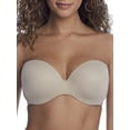 thumbnail image 2 of Warner's Womens This Is Not A Bra Strapless Bra Style-RG7791A, 2 of 2