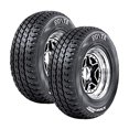 thumbnail image 1 of Paquete de 2 Llantas 245/75 R16 108/104Q, 1 of 5