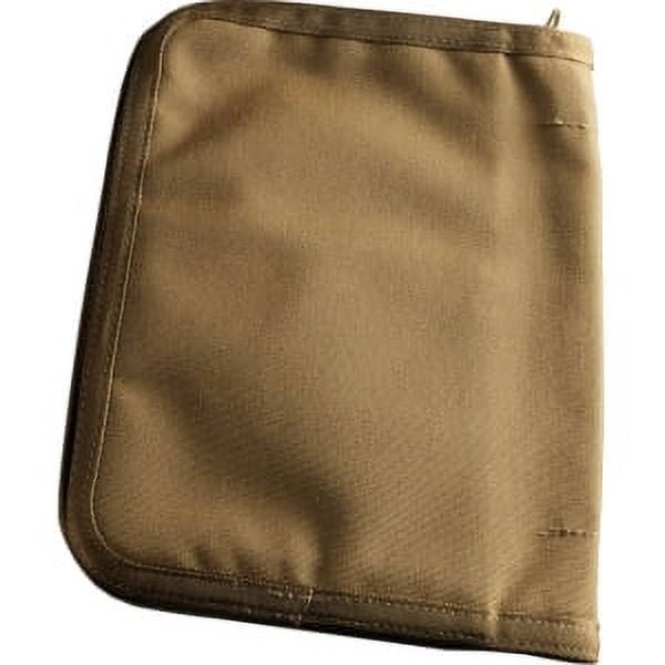 Fieldbinder Examples Field Binder Rite In The Rain Weatherproof 1/2 Ring Binder - 5.625 X 7. ...
