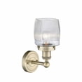 thumbnail image 2 of Innovations Lighting - Colton - 1 Light Wall Sconce In Industrial Style-11.5, 2 of 2