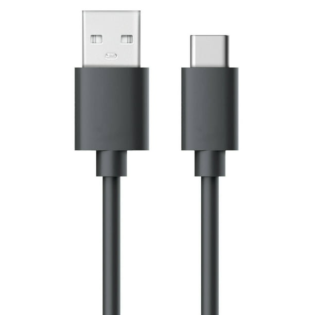 OEM Type-C USB Cable for Galaxy 10/Plus - Charger Cord Wire USB-C 3ft N5D Samsung Galaxy Note 10, 10 Plus - Walmart.com