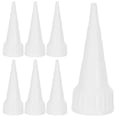 thumbnail image 4 of KAKOWELY Bouchons de Calfeutrage 20 Pcs Embouts de Buse de Calfeutrage Kit de Finition de Calfeutrage Réutilisable Outils de Calfeutrage Applicateur de Buse de Calfeutrage, 4 of 4