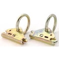 thumbnail image 3 of JEGS Tie-Off Ring 4000lb Capacity, 3 of 7