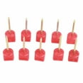 thumbnail image 1 of Oubit Archery Target Nail,10pcs Archery Target Pins Hunting Archery Target Pins Target Face Pinsfor Fix Target Paper Cutting-Edge Features, 1 of 8
